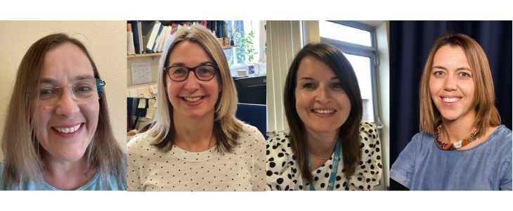 Meet our 2020 Scottish pharmacy clinical leadership fellows