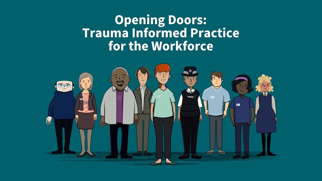 The National Trauma Training Programme (NTTP)