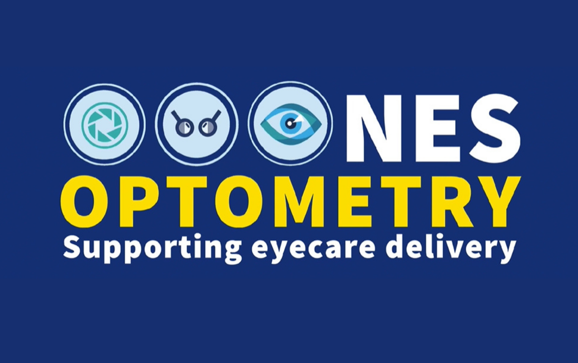 Supporting better community glaucoma care
