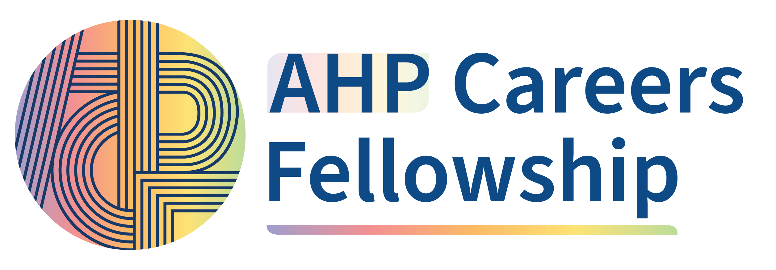 AHP Careers Fellowship