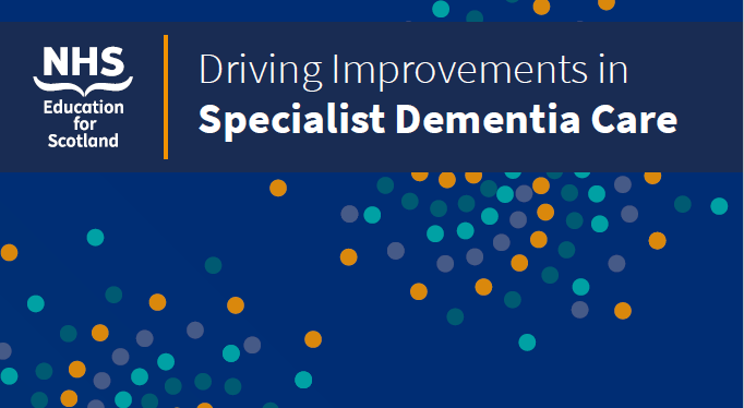 Driving Improvements in Specialist Dementia Care