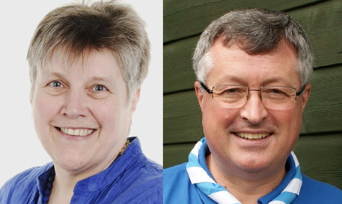 Double Honours for NES colleagues