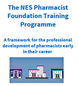 Nicole Cookson - NES Cross-sector Foundation Training Programme
