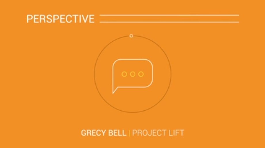 Perspective: Project Lift