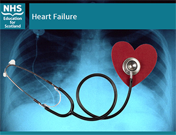 New Resource: Heart Failure