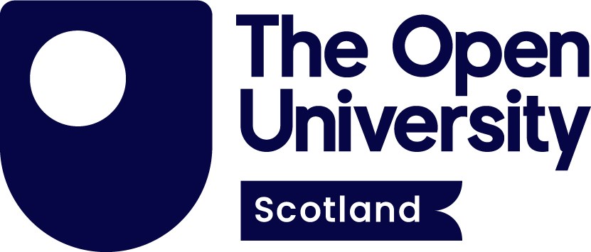 Partnership with Open University in Scotland