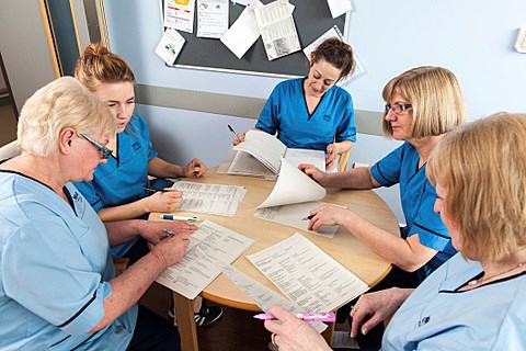 Allied Health Professions (AHP) expands practice education workforce