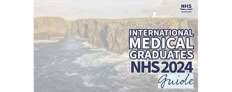International Medical Graduates - Resource Launch image International Medical Graduates - Resource Launch