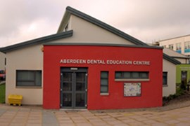 ADEC, Aberdeen image ADEC, Aberdeen image