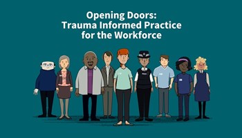 The National Trauma Training Programme (NTTP) image