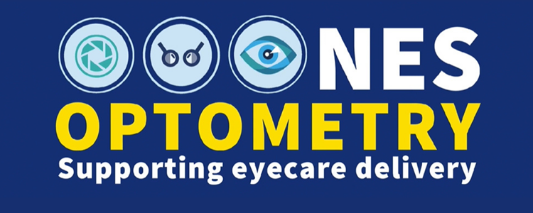 Supporting better community glaucoma care image Supporting better community glaucoma care