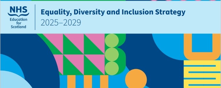 New strategy will contribute to a more equitable health and care system image New strategy will contribute to a more equitable health and care system