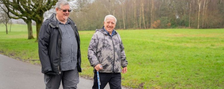Falls, frailty and bone health image Falls, frailty and bone health