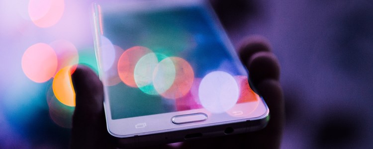 New funding for Technology Enabled Care learning supports health and social care practice image New funding for Technology Enabled Care learning supports health and social care practice