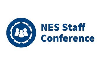 NES 2022 Hybrid Staff Conference open