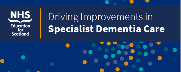 Driving Improvements in Specialist Dementia Care image Driving Improvements in Specialist Dementia Care