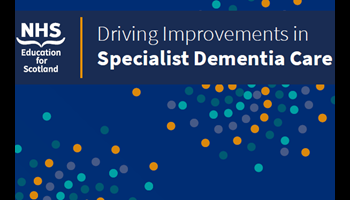 Driving Improvements in Specialist Dementia Care image