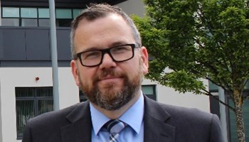 New Director of NHS Scotland Academy, Learning & Innovation image