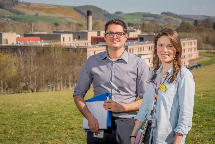 Foundation training year (FTY) image