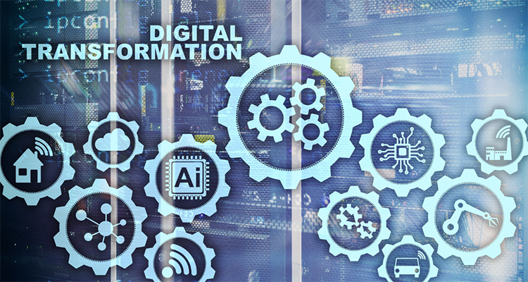 Exploring Digital Leadership Series: The role of design innovation in digital health and care transformation image