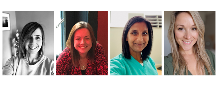 Meet the 2025 Scottish Pharmacy Clinical Leadership Fellows image Meet the 2025 Scottish Pharmacy Clinical Leadership Fellows