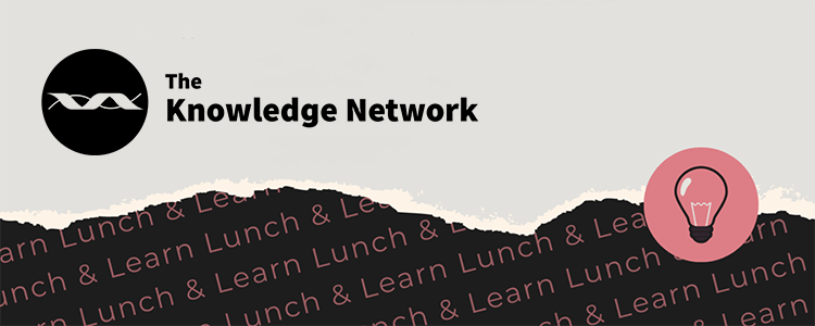 Finding information – lunch and learn webinars image Finding information – lunch and learn webinars