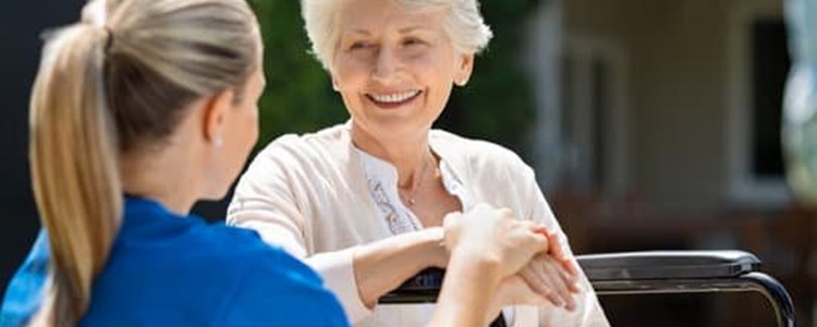 Identifying care home risks earlier
