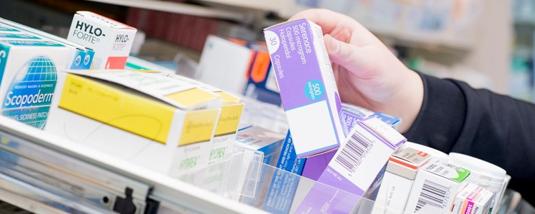NES welcomes new Royal Pharmaceutical Society (RPS) credentialing service image NES welcomes new Royal Pharmaceutical Society (RPS) credentialing service