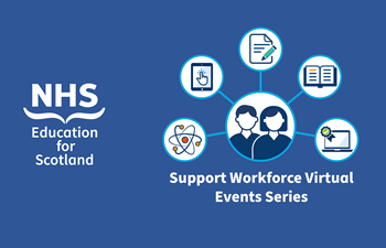 Support Workforce Online Learning Week - Post Event Resources image Support Workforce Online Learning Week - Post Event Resources