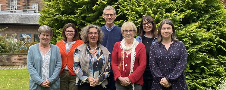 Dental guidance programme turns twenty image Dental guidance programme turns twenty