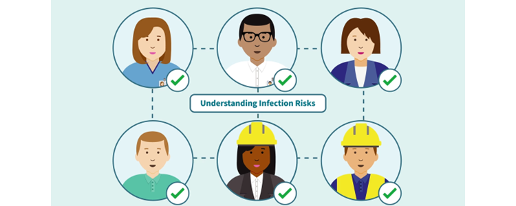 New animation on water safety and infection control risks image New animation on water safety and infection control risks