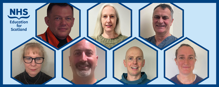 Celebrating Excellence in Rural Healthcare: introducing our first GMC-recognised credential holder image Celebrating Excellence in Rural Healthcare: introducing our first GMC-recognised credential holder