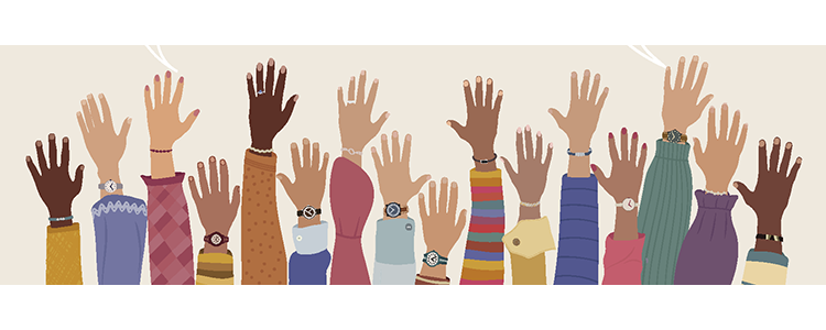 Promoting and protecting human rights across the public sector