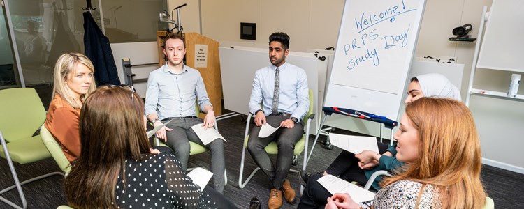 Reforming Scottish pharmacy education image Reforming Scottish pharmacy education