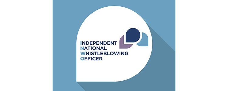 National Once for Scotland Whistleblowing Standards and training