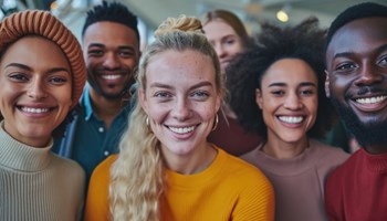 Equality, diversity and human rights image Equality, diversity and human rights image