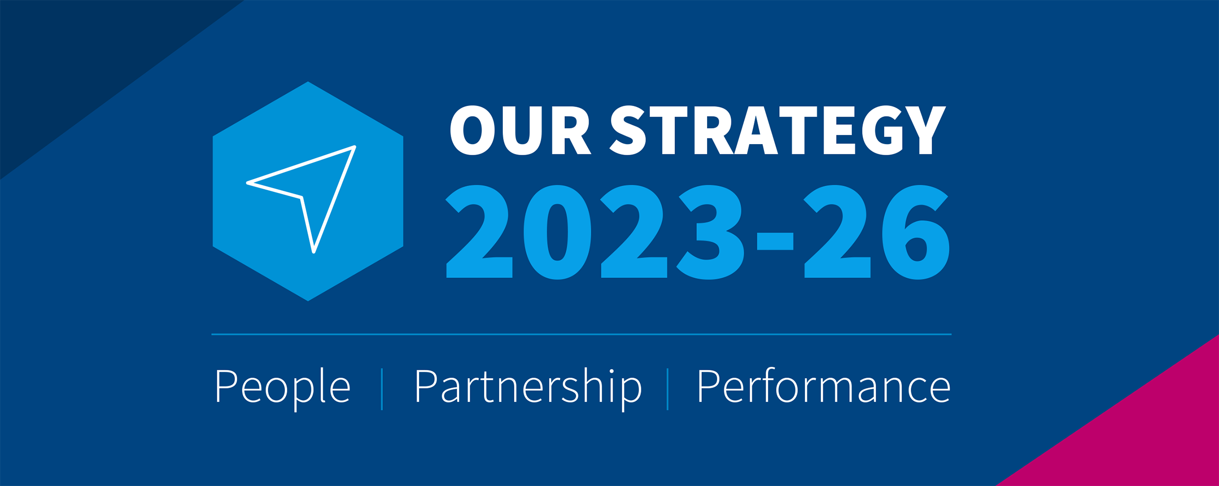 NES corporate strategy 2023 -2026