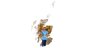 NHSScotland launches Pastoral Care Quality Award image