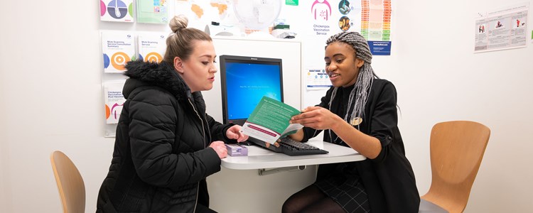 Early career framework for community pharmacists in Scotland