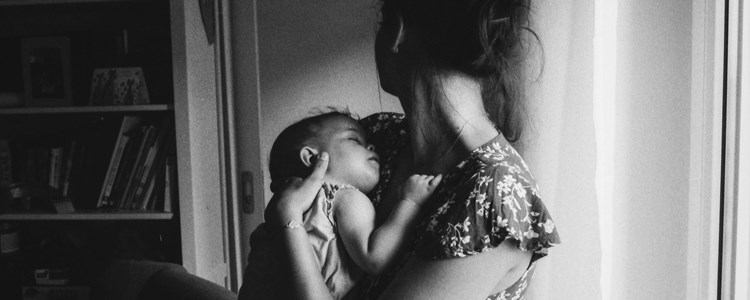 Increasing perinatal mental health services for women in Scotland image Increasing perinatal mental health services for women in Scotland