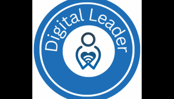 Digital Health and Care Leadership Programme Cohort 24 image