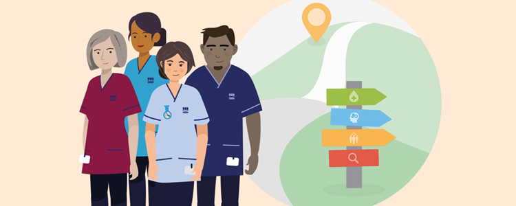 NMAHP Development Framework Workshops image NMAHP Development Framework Workshops