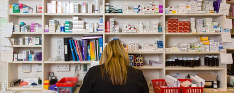 Five year pharmacy training to continue image Five year pharmacy training to continue