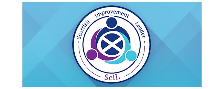 Recruitment for Scottish Improvement Leader (ScIL)