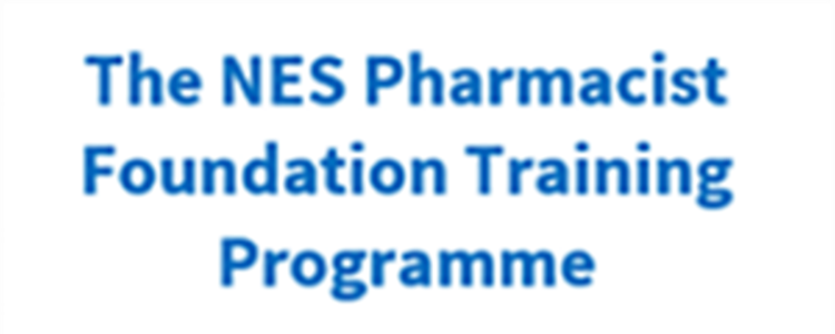 Nicole Cookson - NES Cross-sector Foundation Training Programme image Nicole Cookson - NES Cross-sector Foundation Training Programme