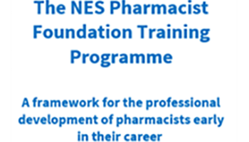 Nicole Cookson - NES Cross-sector Foundation Training Programme image