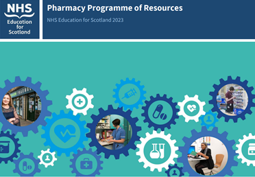 Pharmacy Programme of Resources