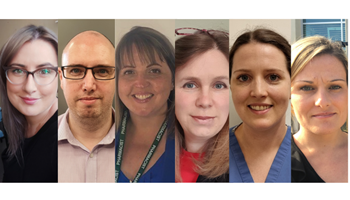 First Scottish Pharmacist Clinical Academic Fellows appointed image
