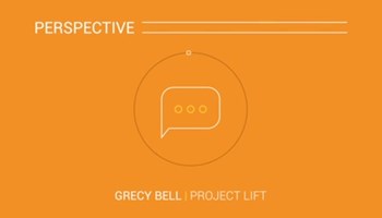 Perspective: Project Lift image
