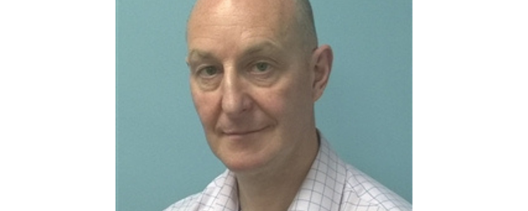 New Finance Director appointed at NHS Education for Scotland image New Finance Director appointed at NHS Education for Scotland